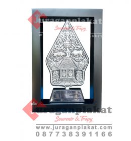 PLAKAT WAYANG 26