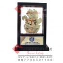 PLAKAT WAYANG 28