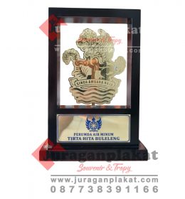 PLAKAT WAYANG 28