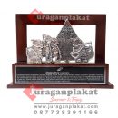 PLAKAT WAYANG 35