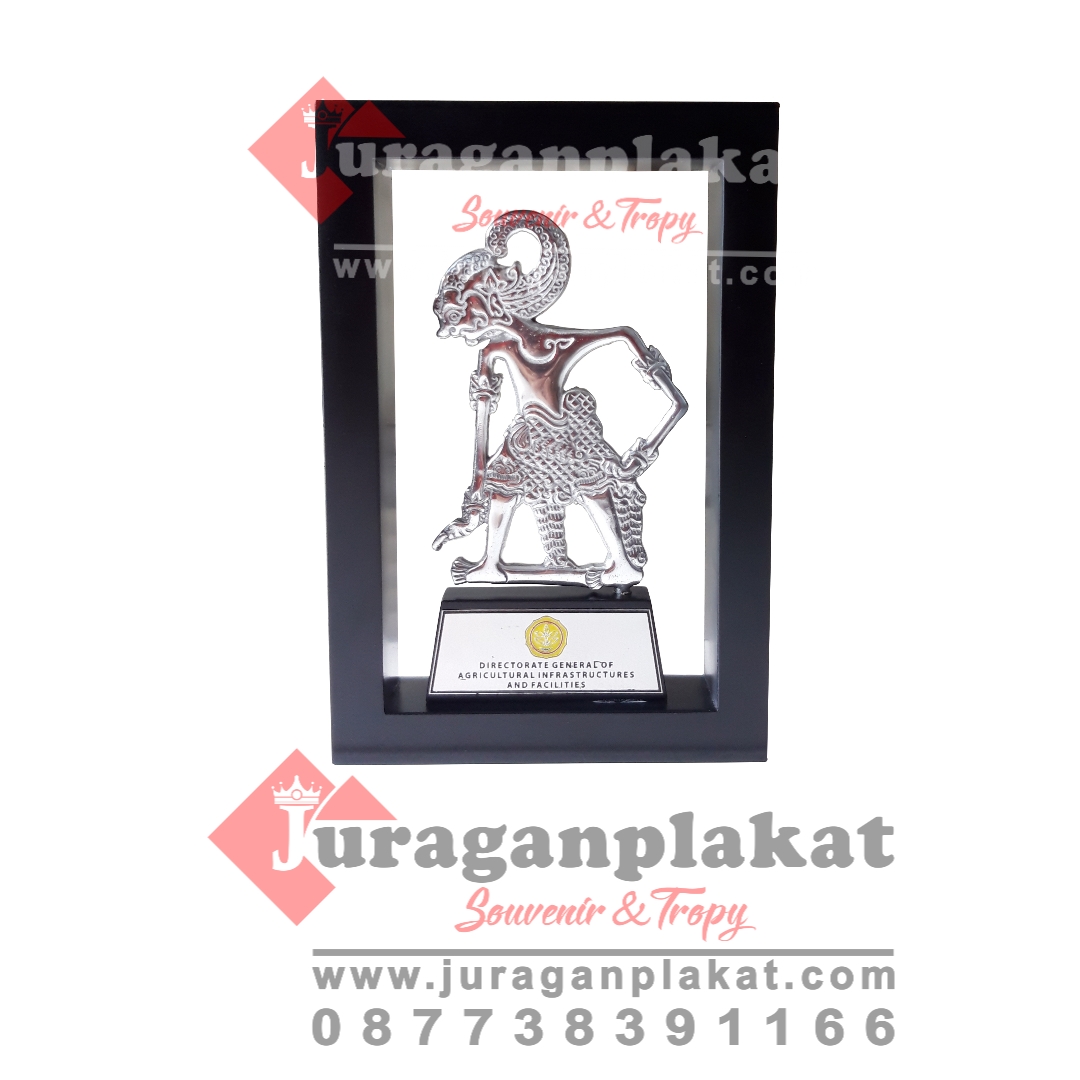 PLAKAT WAYANG 32