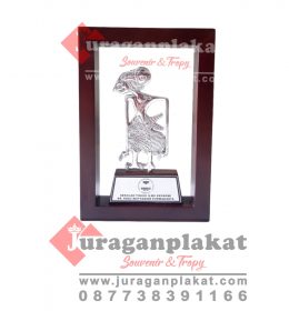 PLAKAT WAYANG 30