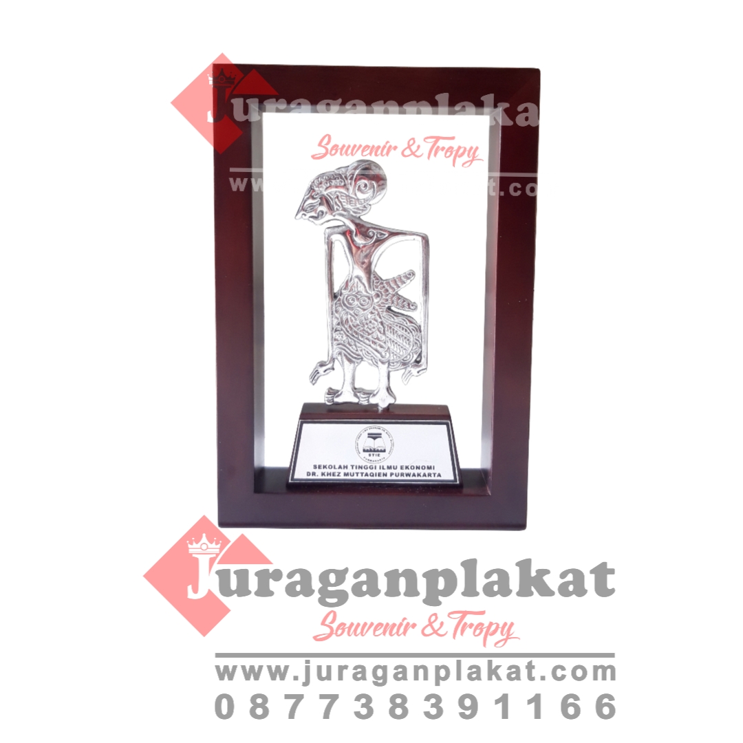 PLAKAT WAYANG 30