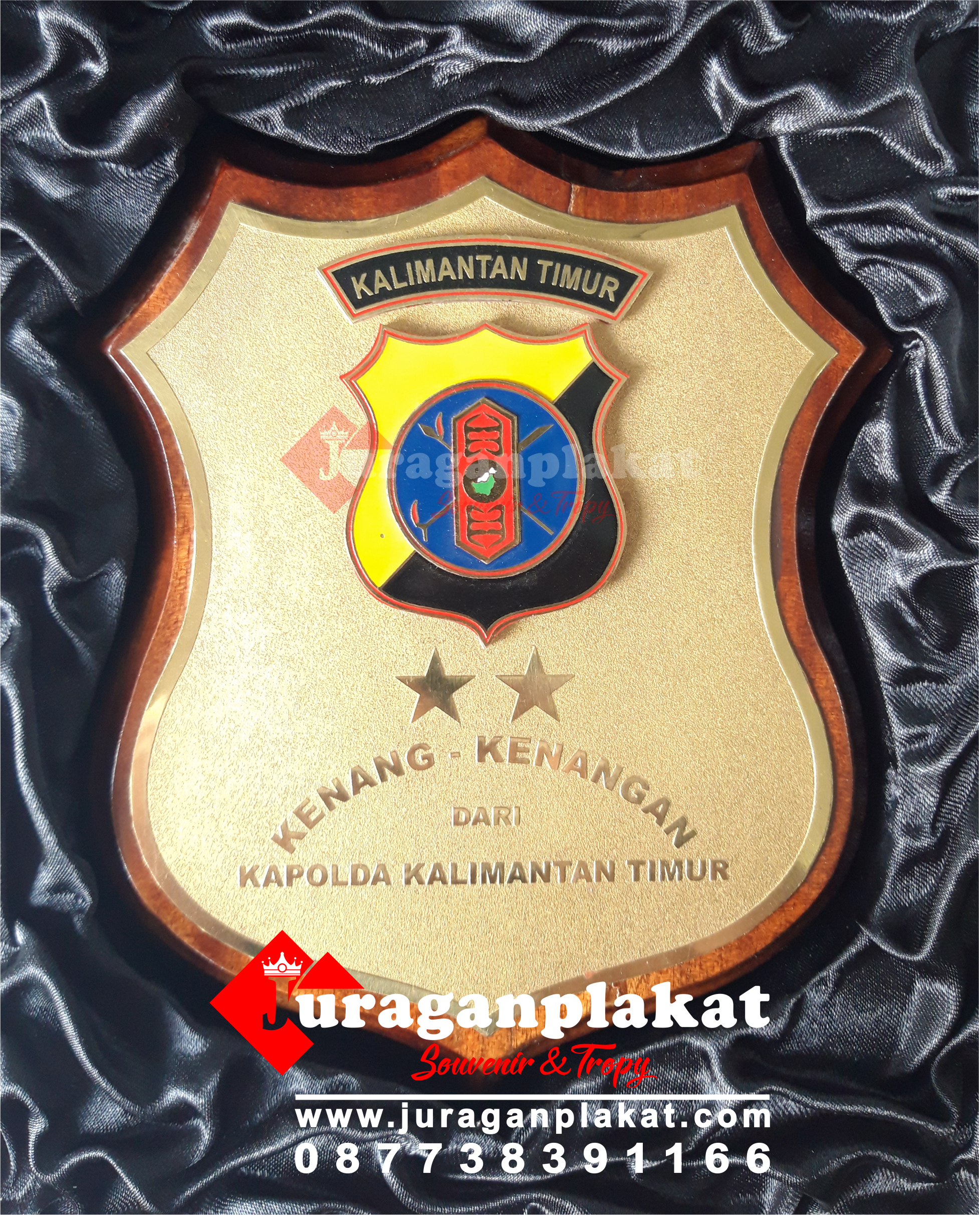 PLAKAT KAYU 15