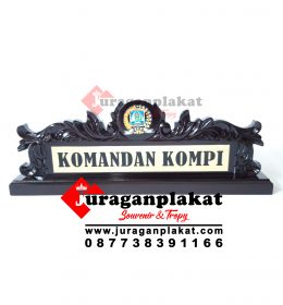 PLAKAT KAYU 14