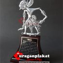 PLAKAT WAYANG 8