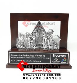 PLAKAT WAYANG 36