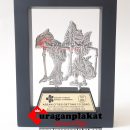 PLAKAT WAYANG 17