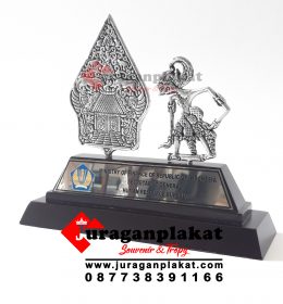 PLAKAT WAYANG 23