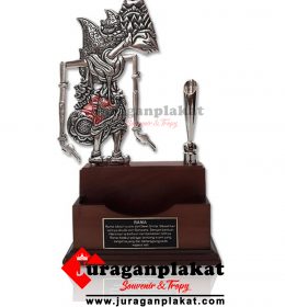 PLAKAT WAYANG 4