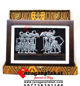 PLAKAT WAYANG 2